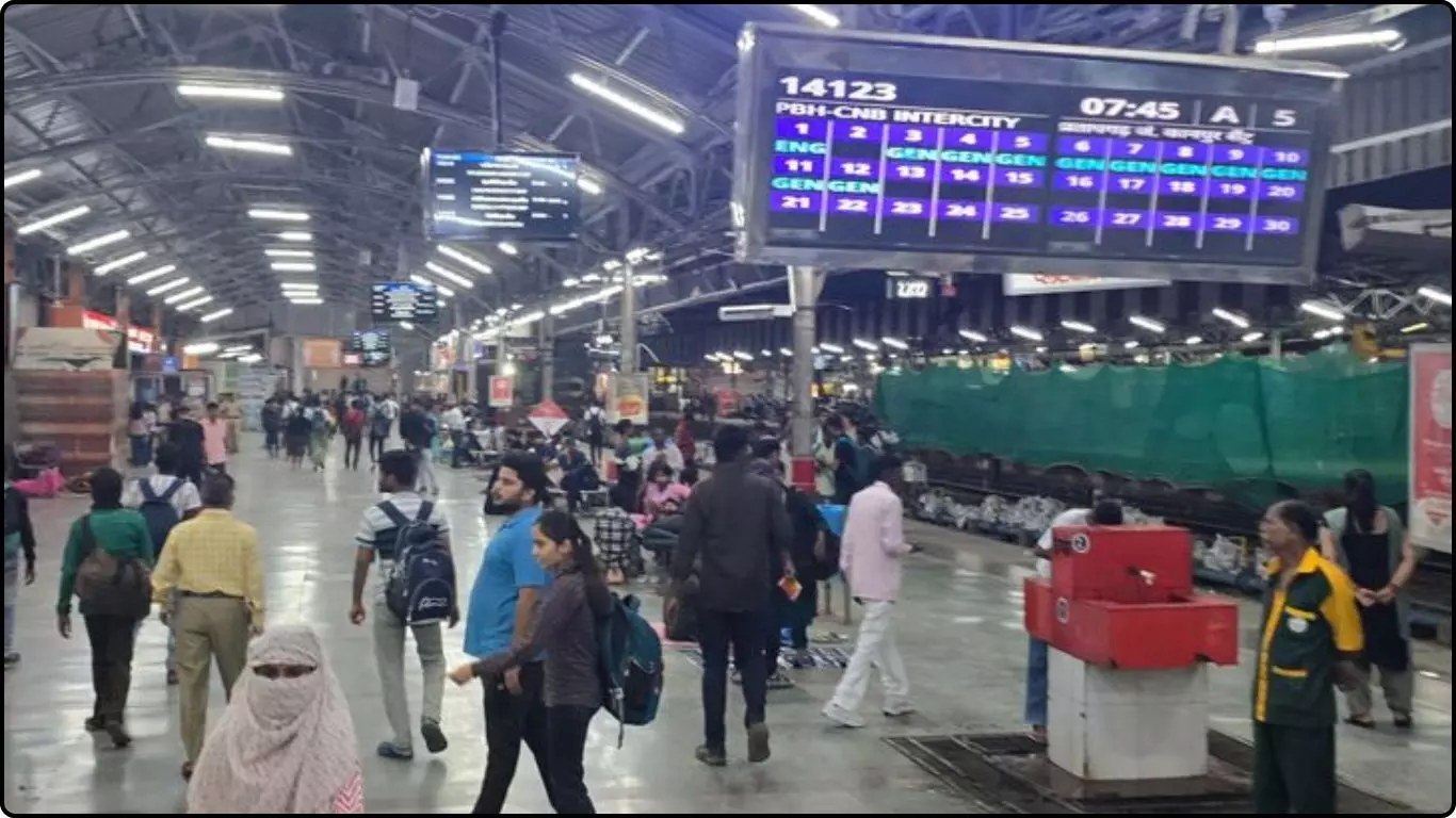 सोलापुर अजमेर स्पेशल ट्रेन सोलापुर अजमेर स्पेशल ट्रेन