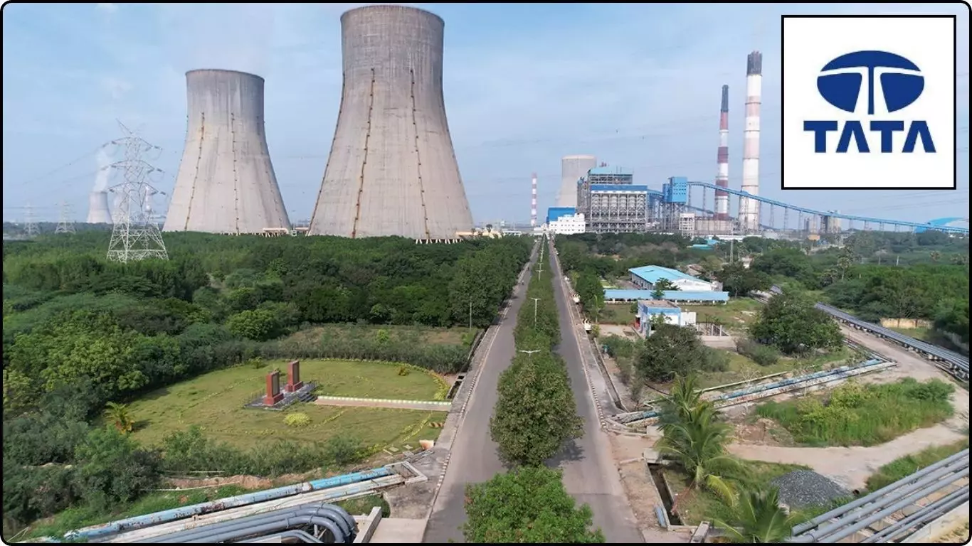 टाटा इलेक्ट्रॉनिक्स