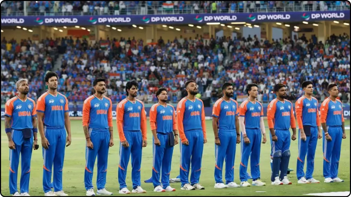 IND vs PAK Asia Cup 2025