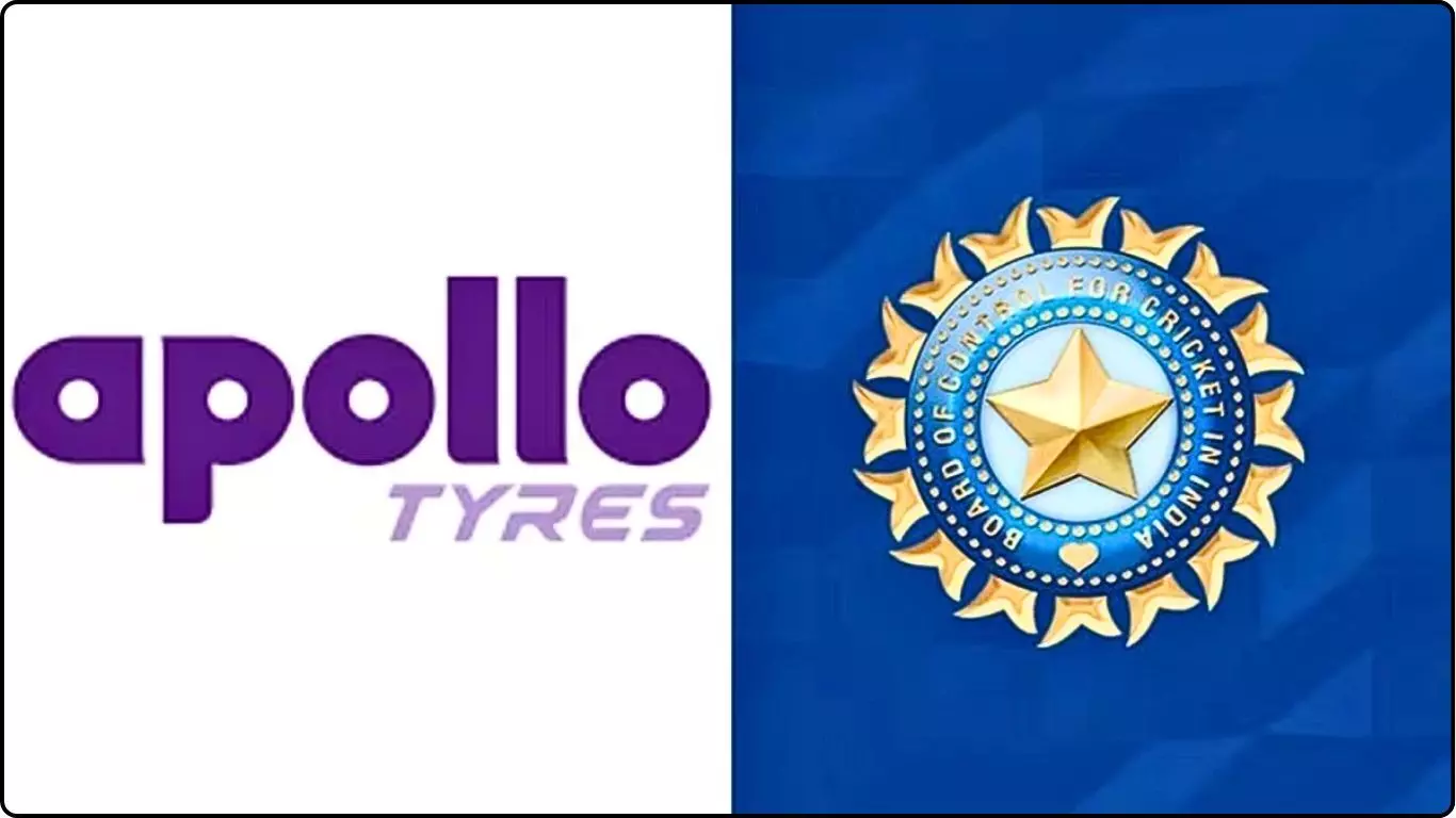 BCCI और Apollo में करोड़ों की सेटिंग डील ने मचाई हलचल!