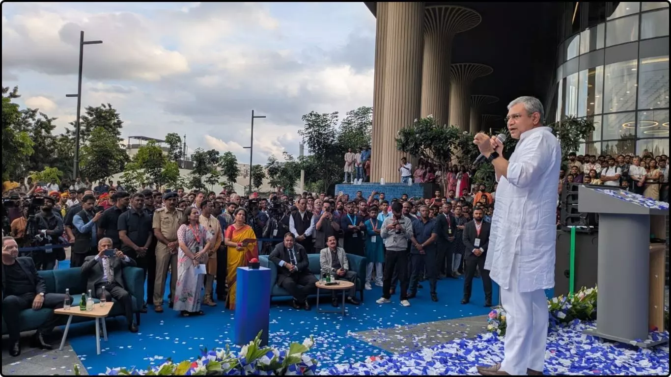 भारत की सेमीकंडक्टर यात्रा