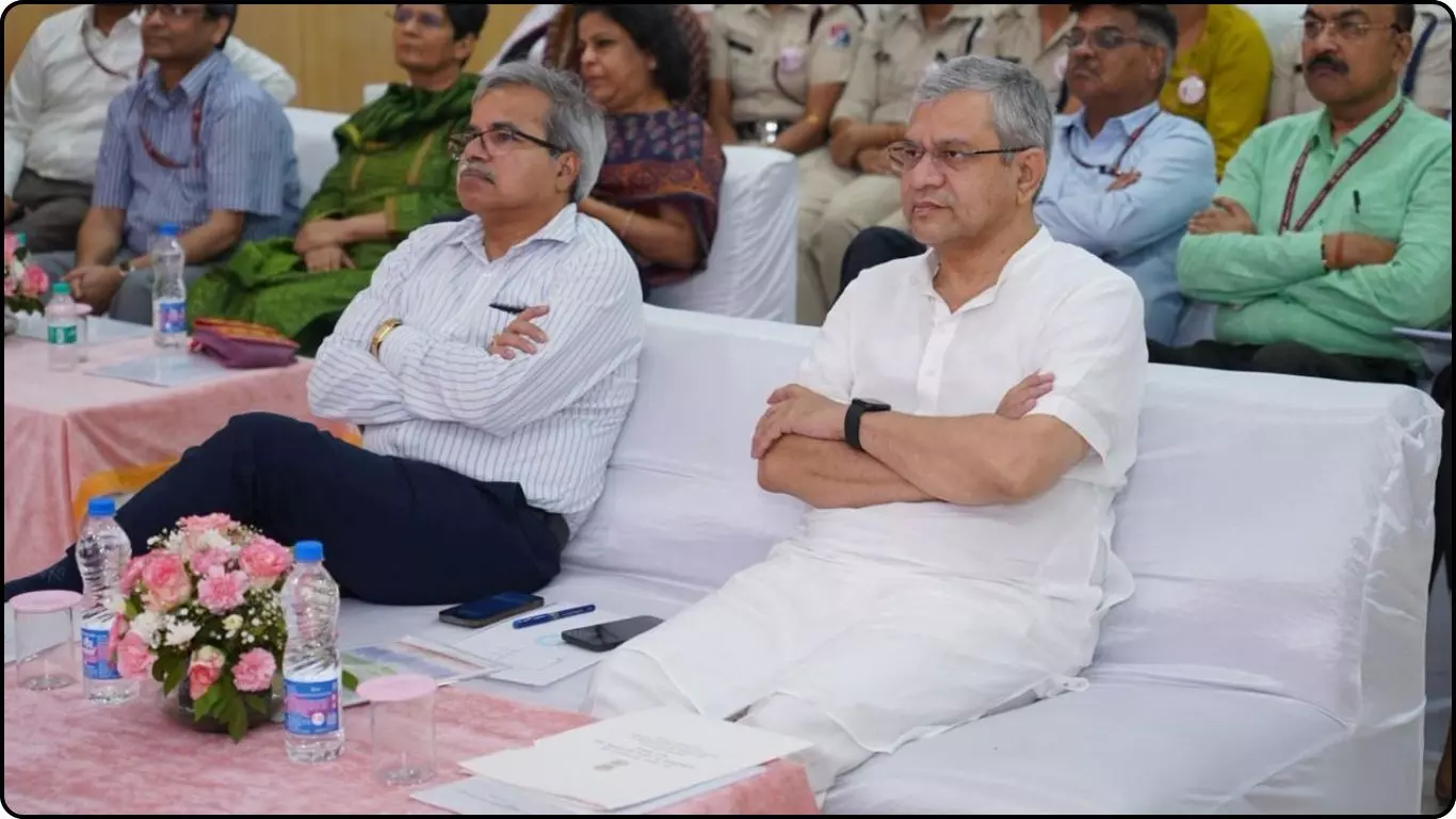 ‘स्वच्छता ही सेवा