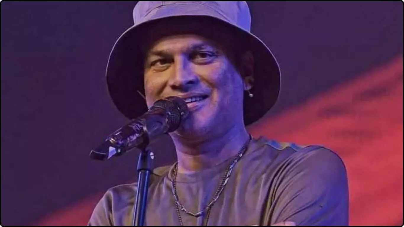 Zubeen Garg का अचानक निधन