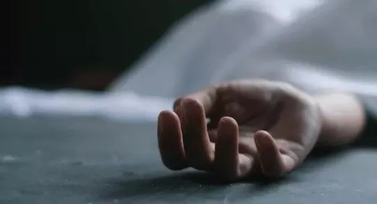 भीलवाड़ा में चिमटा मारकर बुजुर्ग महिला की हत्या, जेठ के पौता गिरफ्तार भीलवाड़ा में चिमटा मारकर बुजुर्ग महिला की हत्या, जेठ के पौता गिरफ्तार