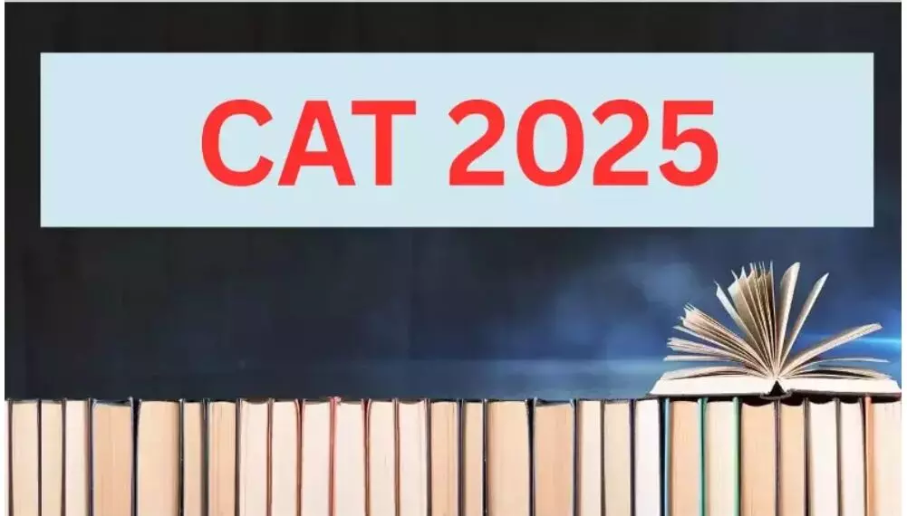 IIM CAT 2025 IIM CAT 2025