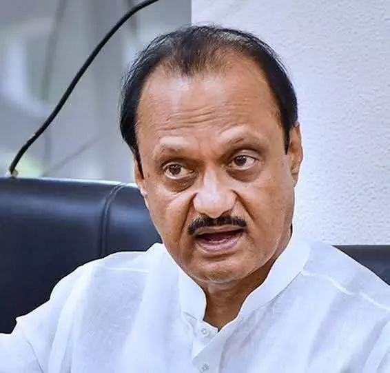 क्यों की थी शरद पवार से बगावत? अजित पवार ने किया बड़ा खुलासा... क्यों की थी शरद पवार से बगावत? अजित पवार ने किया बड़ा खुलासा...