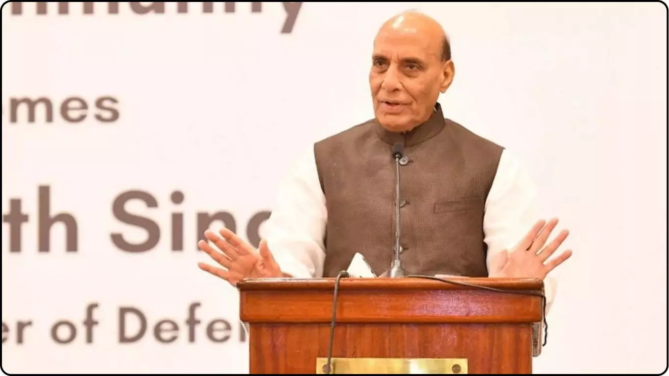 राजनाथ सिंह मोरक्को दौरा राजनाथ सिंह मोरक्को दौरा