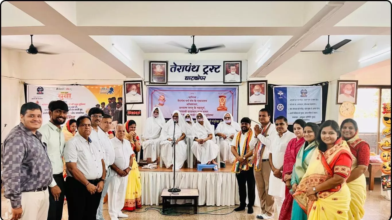 ‘नशामुक्त युवा फॉर विकसित भारत – युवा समिट