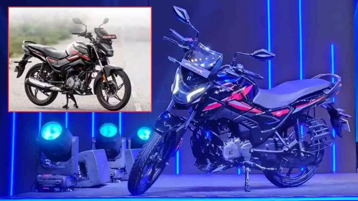 क्रूज कंट्रोल के साथ पहली 125cc बाइक क्रूज कंट्रोल के साथ पहली 125cc बाइक