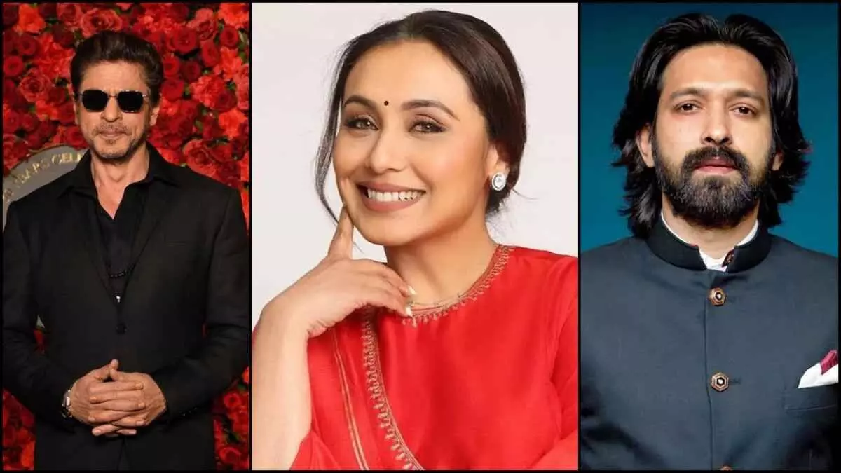 Winners at 71st National Film Awards Winners at 71st National Film Awards