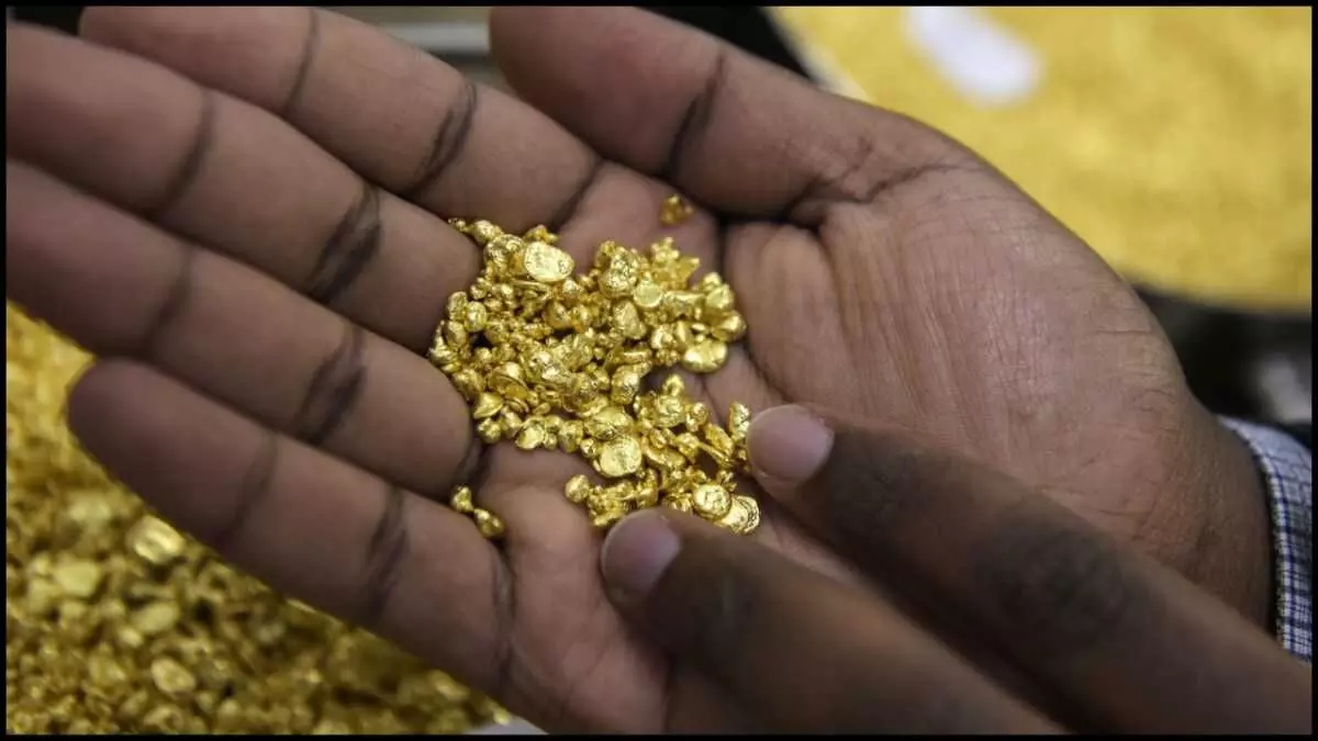 Gold latest rate Gold latest rate