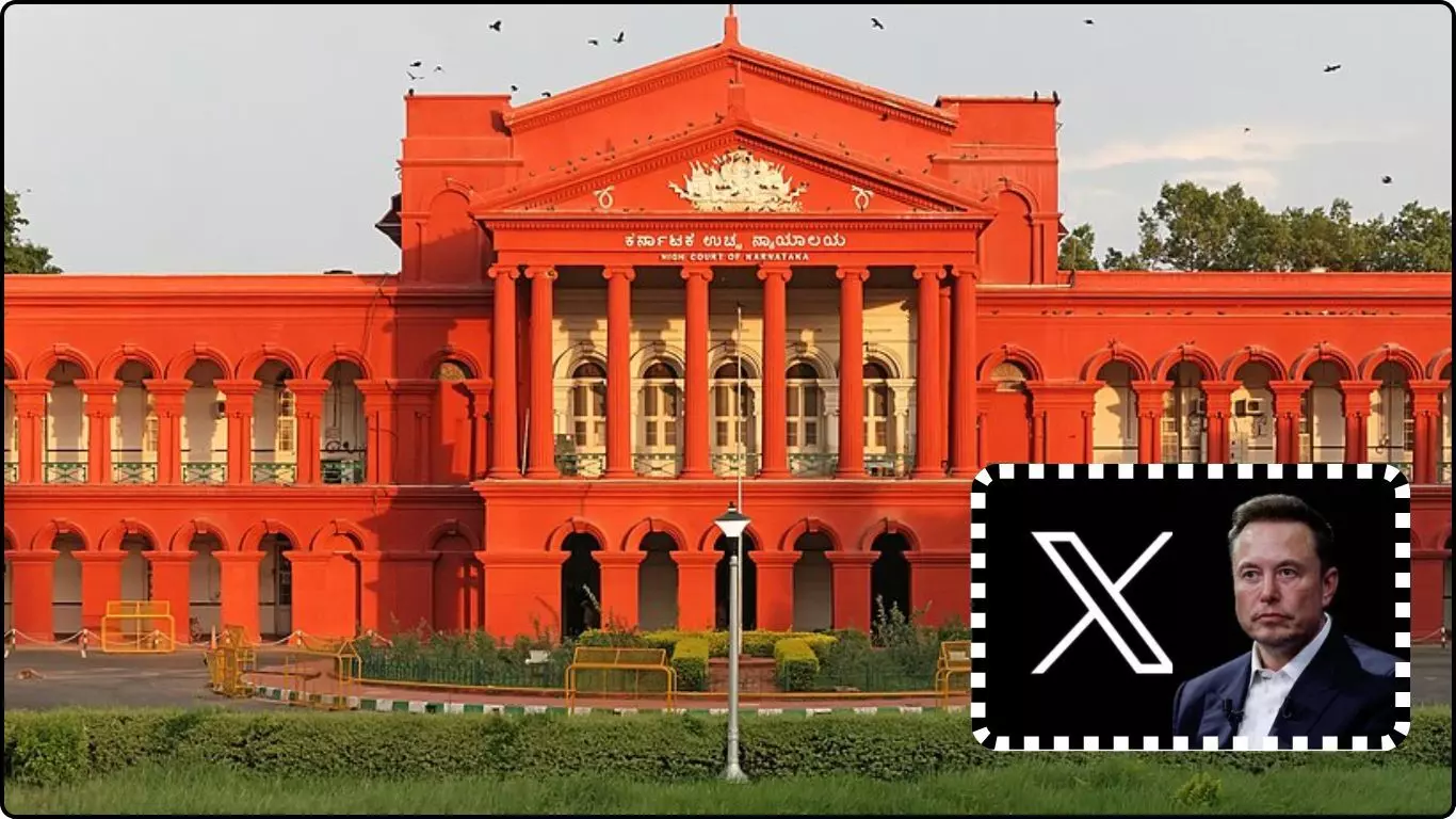 Karnataka High Court Karnataka High Court