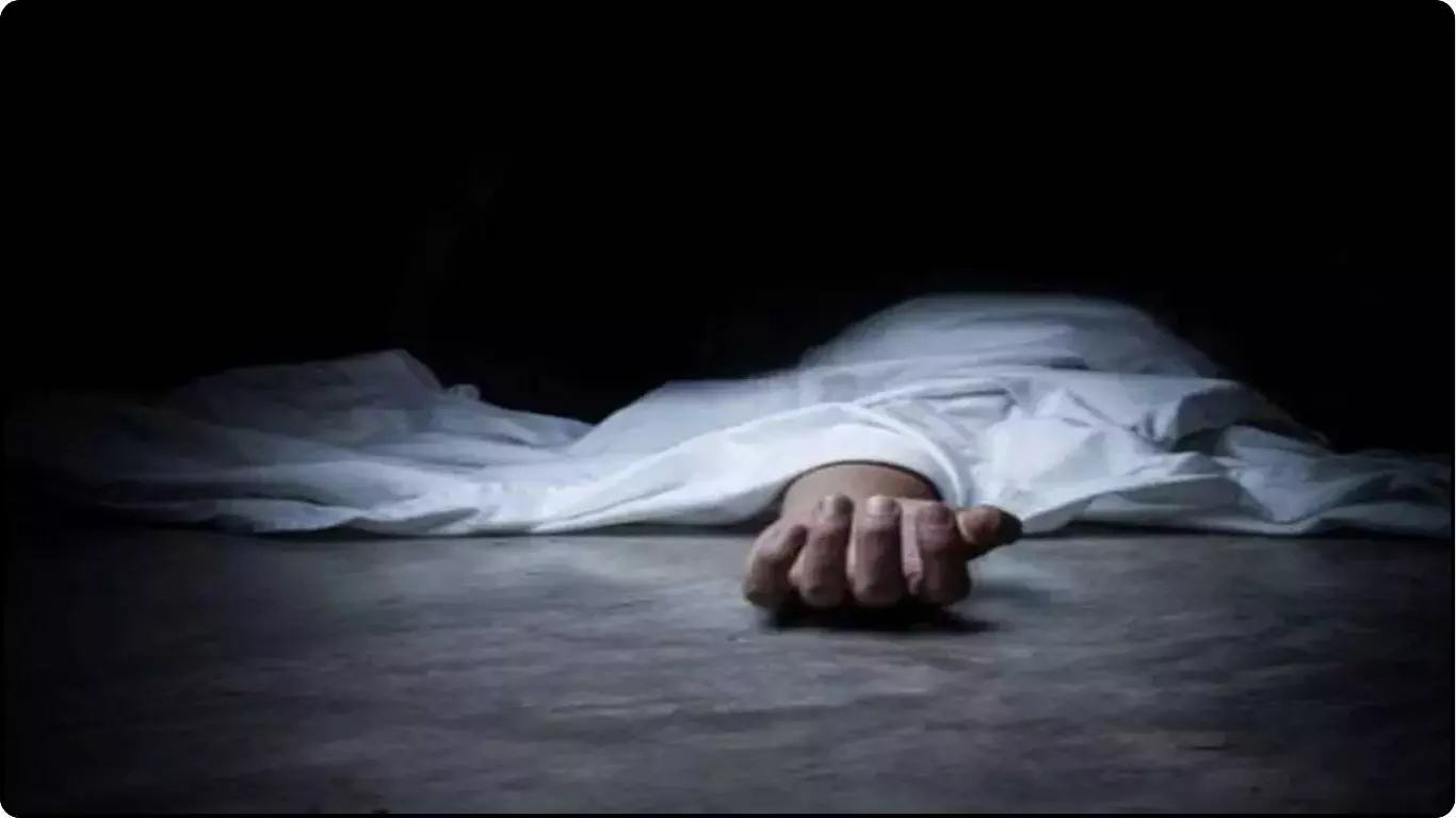 प्रतीक्षा नगर पुलिस क्वार्टर प्रतीक्षा नगर पुलिस क्वार्टर