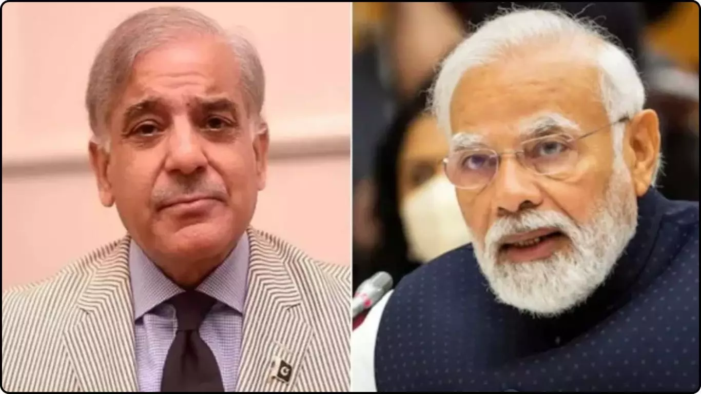 Indus Waters Treaty Indus Waters Treaty
