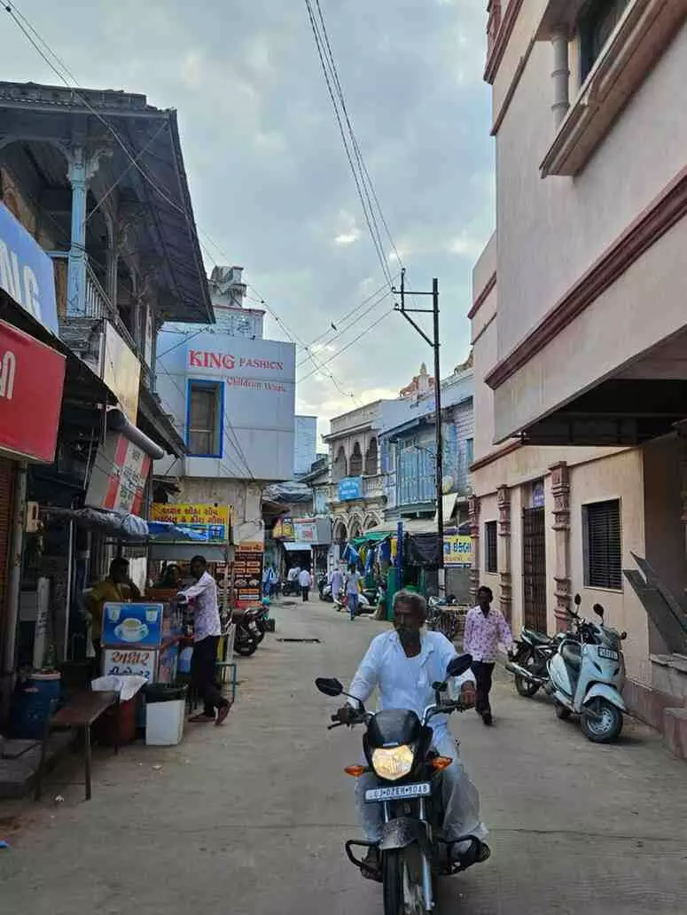 Vadnagar News, PM Modi Vadnagar News, PM Modi
