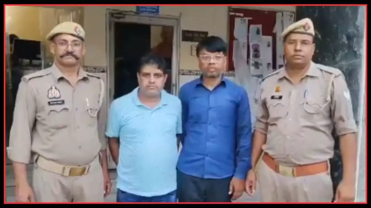 पत्नी की मौत 80 लाख, मां की एक्सीडेंट 22 लाख और पिता की मौत 50 करोड़, सिर्फ बीमा के लिए विशाल सिंघल ने की अपनों की हत्या... पत्नी की मौत 80 लाख, मां की एक्सीडेंट 22 लाख और पिता की मौत 50 करोड़, सिर्फ बीमा के लिए विशाल सिंघल ने की अपनों की हत्या...