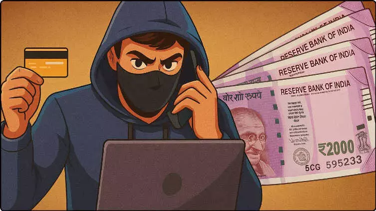 Online Investment Fraud