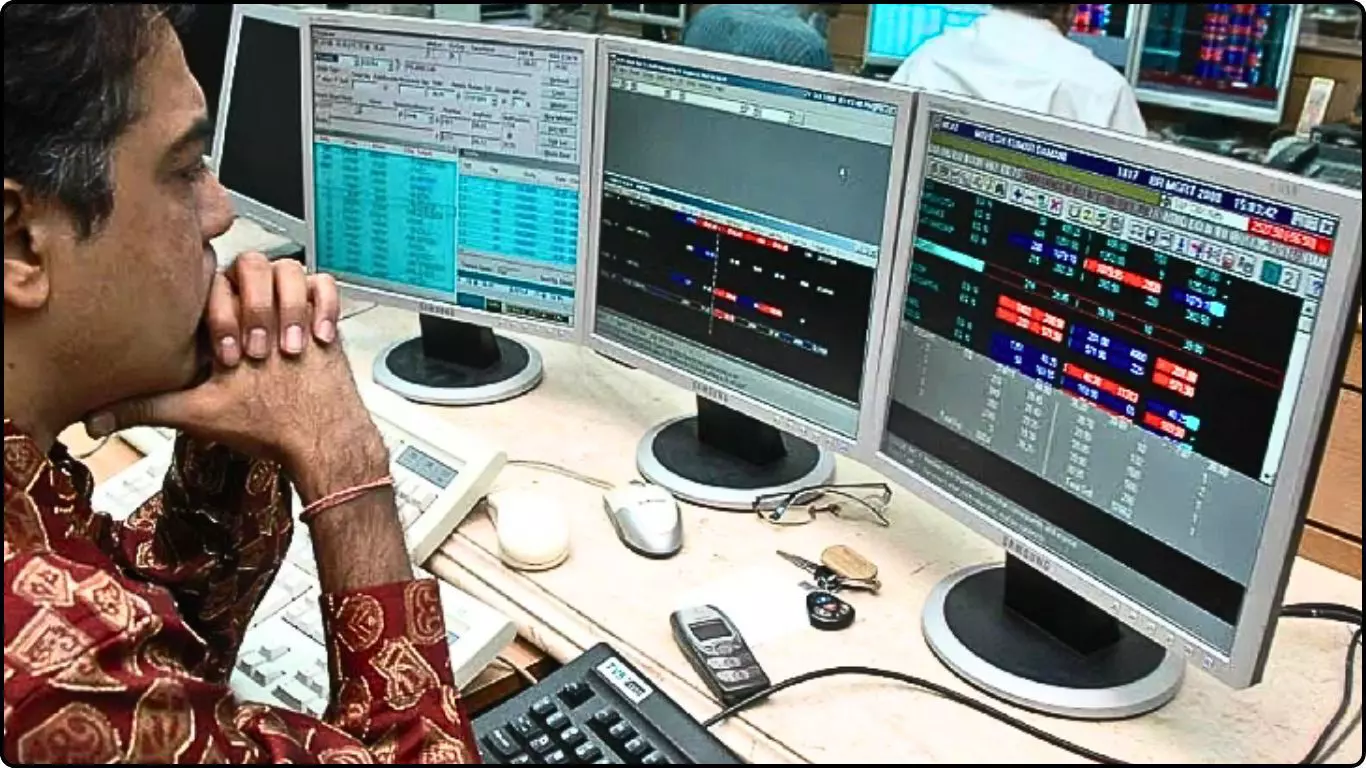 Todays Stock Market Todays Stock Market