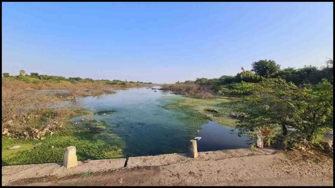 Bhilwada News Bhilwada News