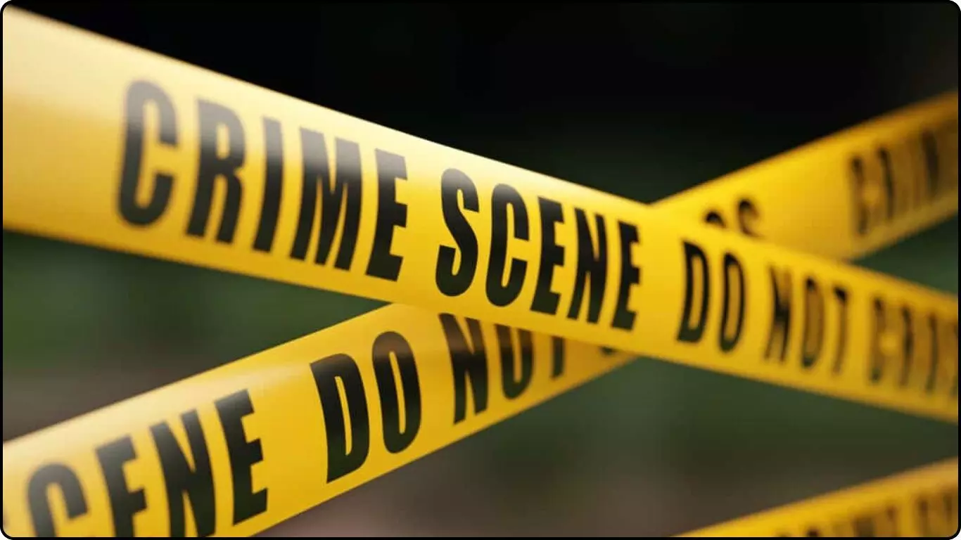 Crime News Crime News