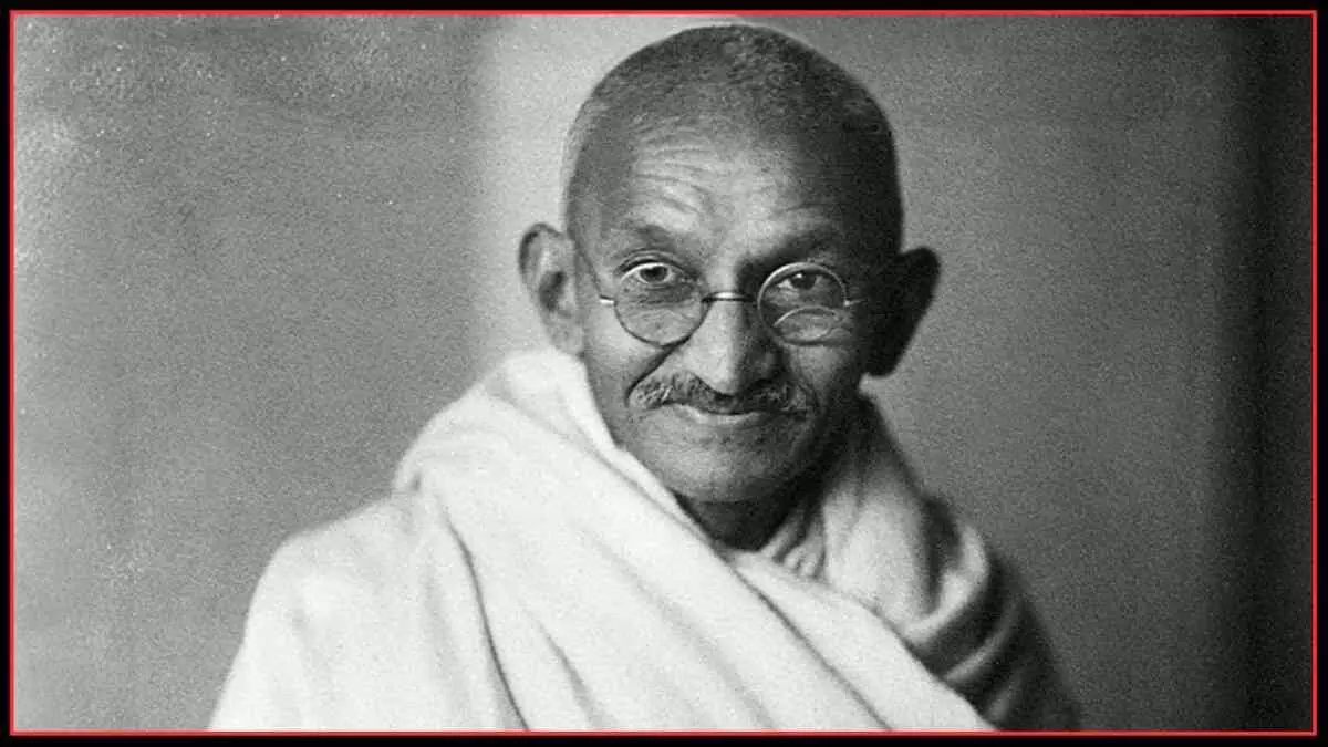 mahatma gandhi essay mahatma gandhi essay