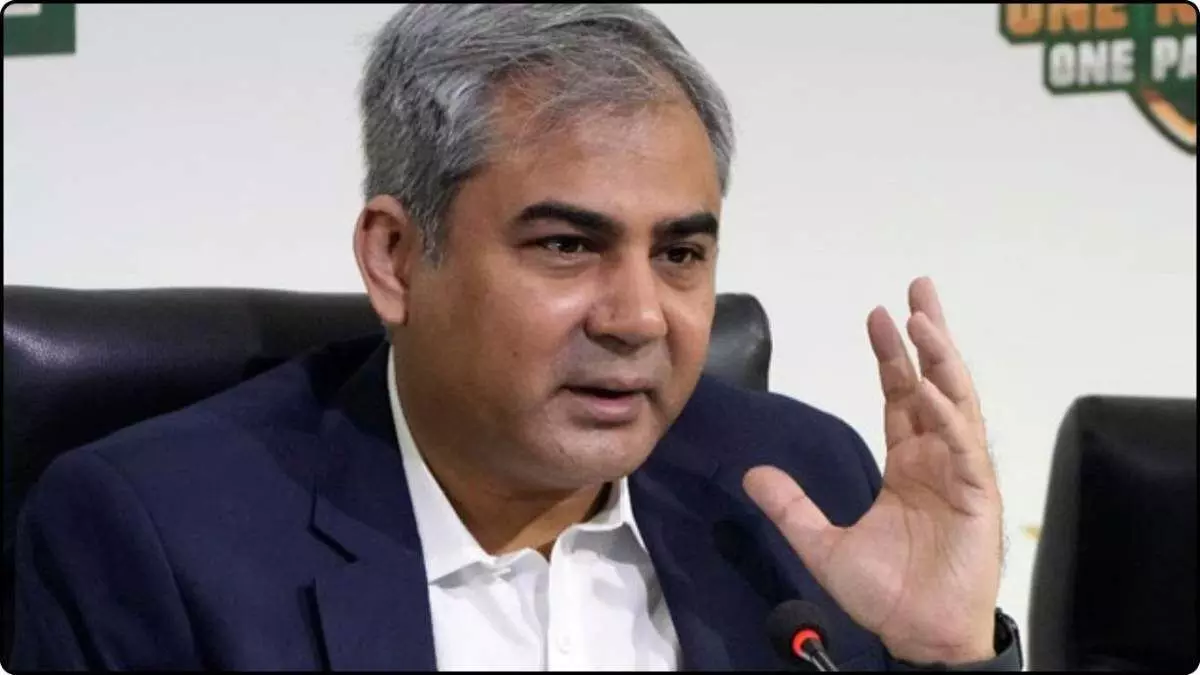 Asia Cup 2025 Final Trophy Controversy Asia Cup 2025 Final Trophy Controversy
