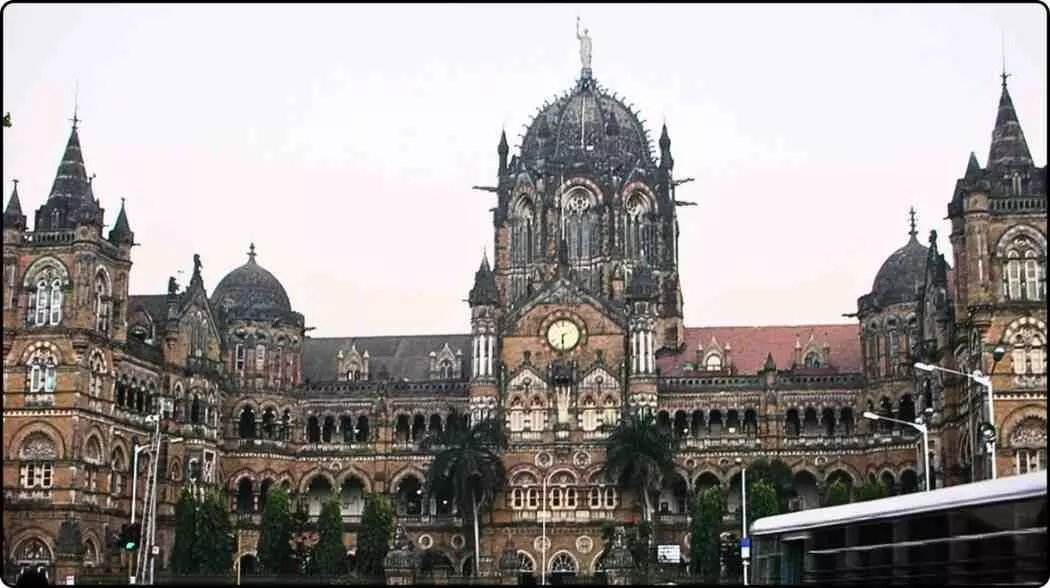 Indian Railway Corporations Indian Railway Corporations