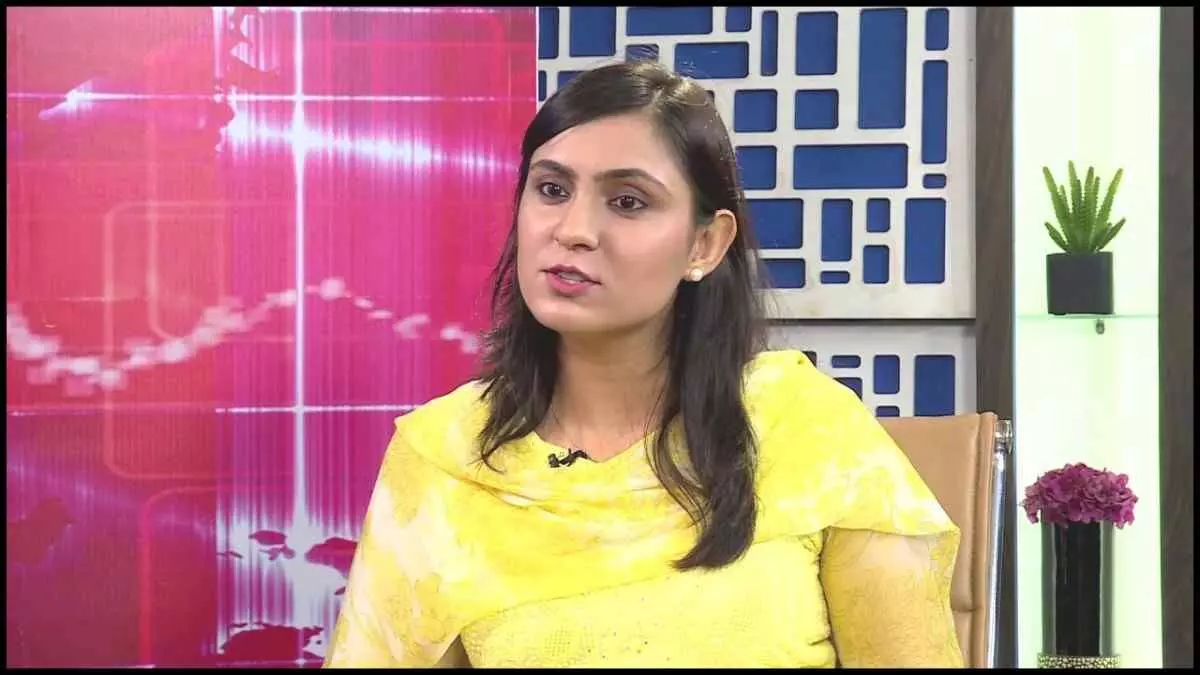IAS Tejasvi Rana