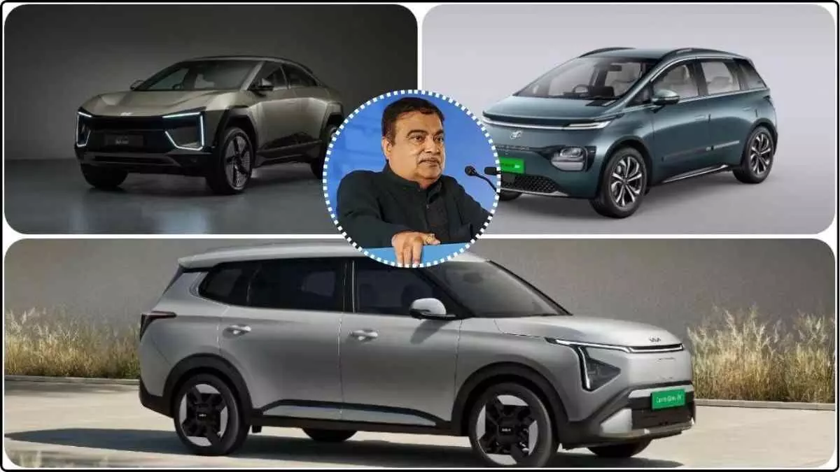 Electric Vehicle Cost