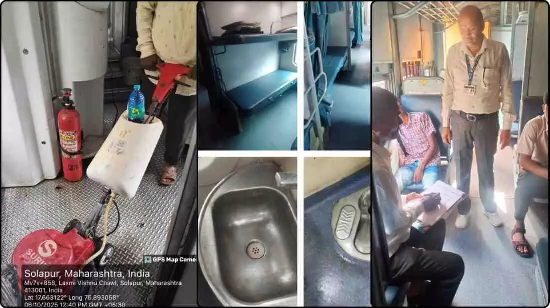 Indian Railway Corporations Indian Railway Corporations