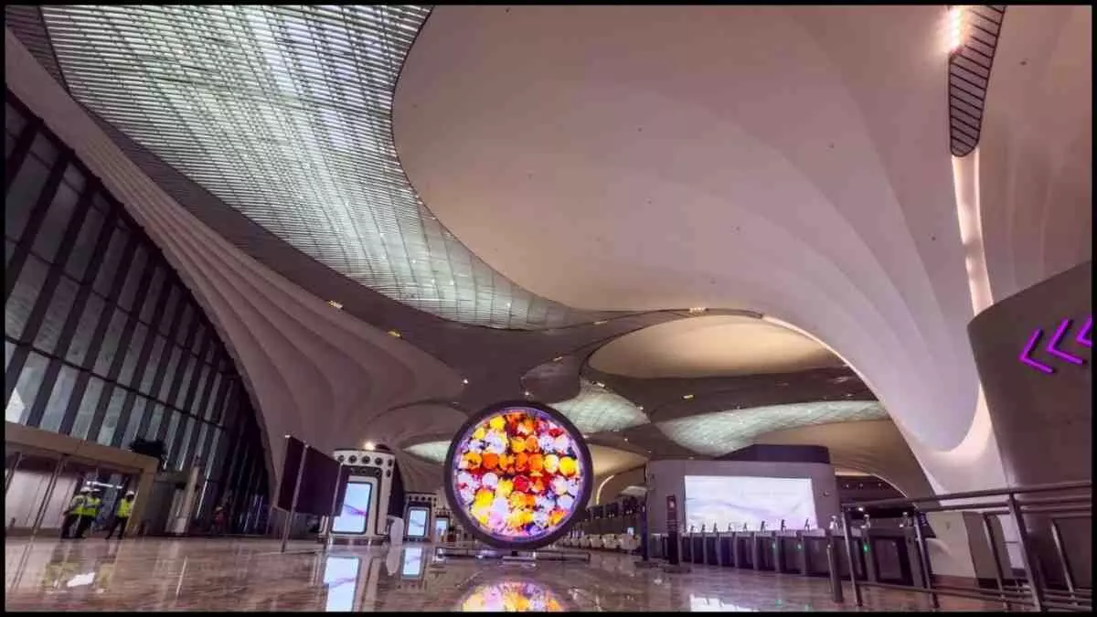 Navi Mumbai Navi Mumbai
