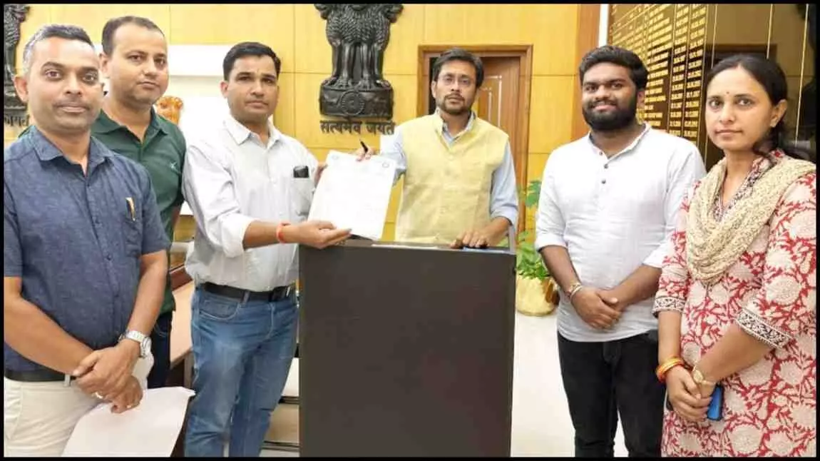 Udaipur news Udaipur news