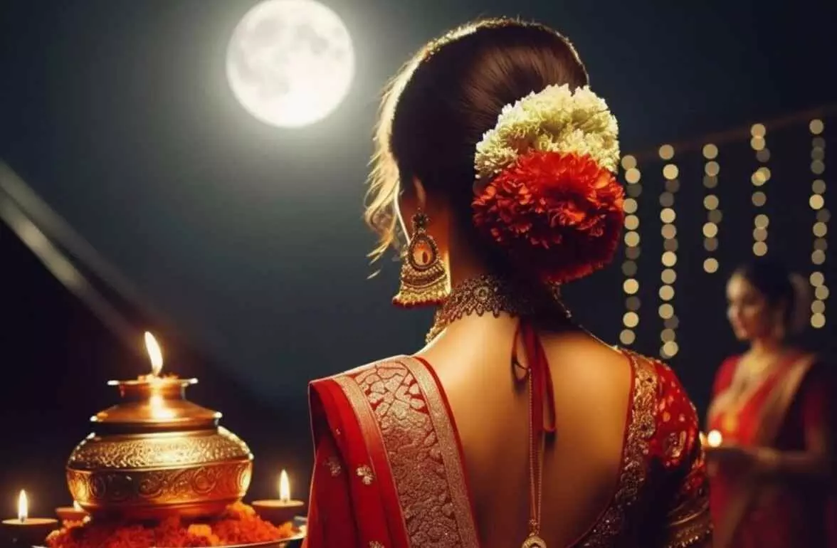 karwa chauth 2025 karwa chauth 2025