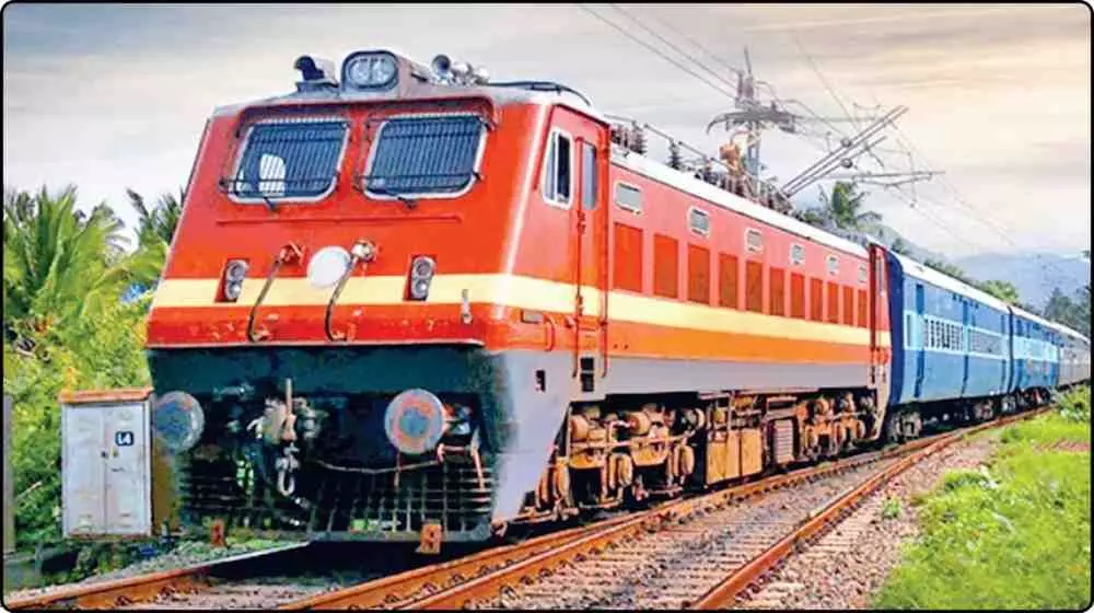 Central Railway Solapur Mandal Central Railway Solapur Mandal