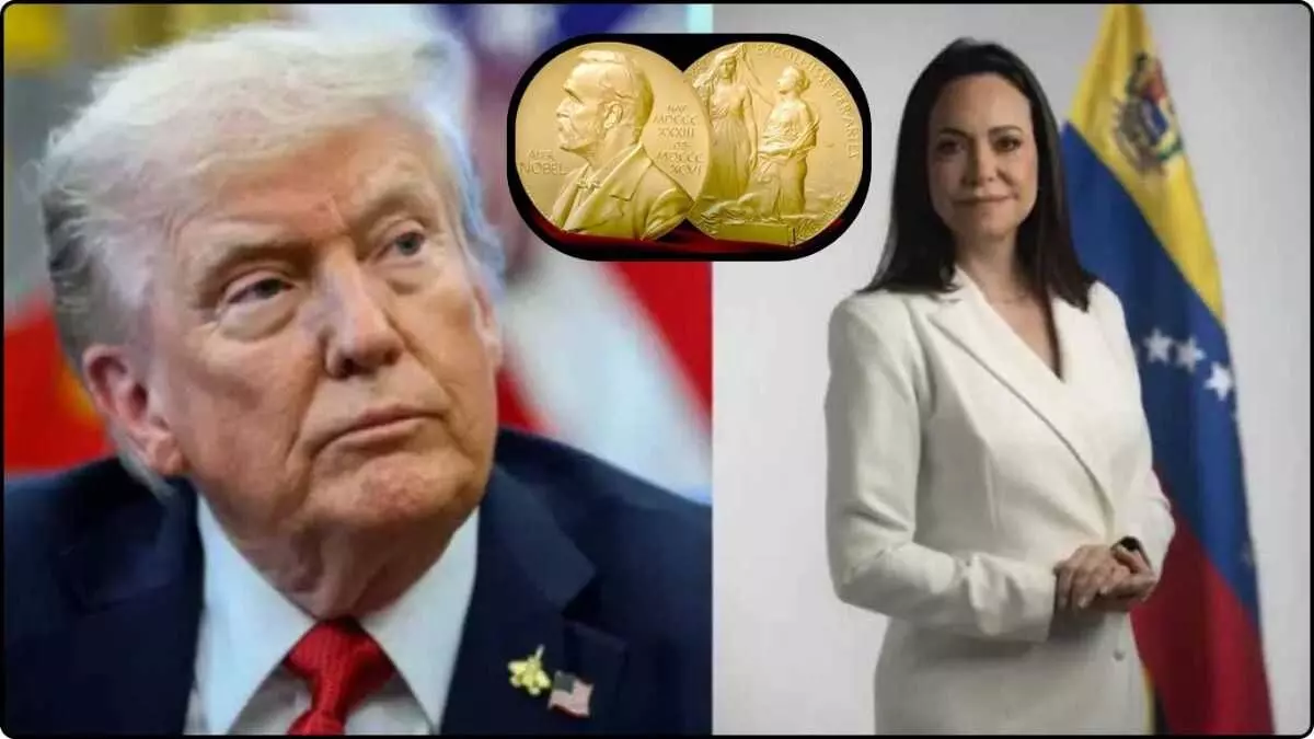 Nobel Peace Prize winner News Nobel Peace Prize winner News