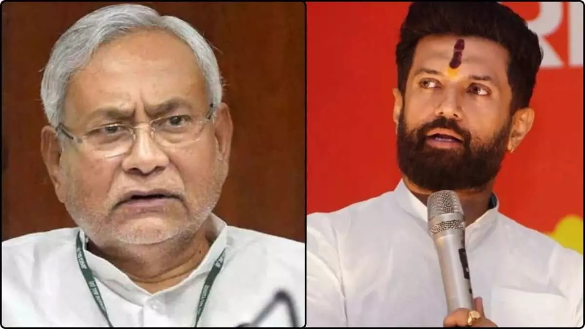 Bihar Election 2025 Bihar Election 2025