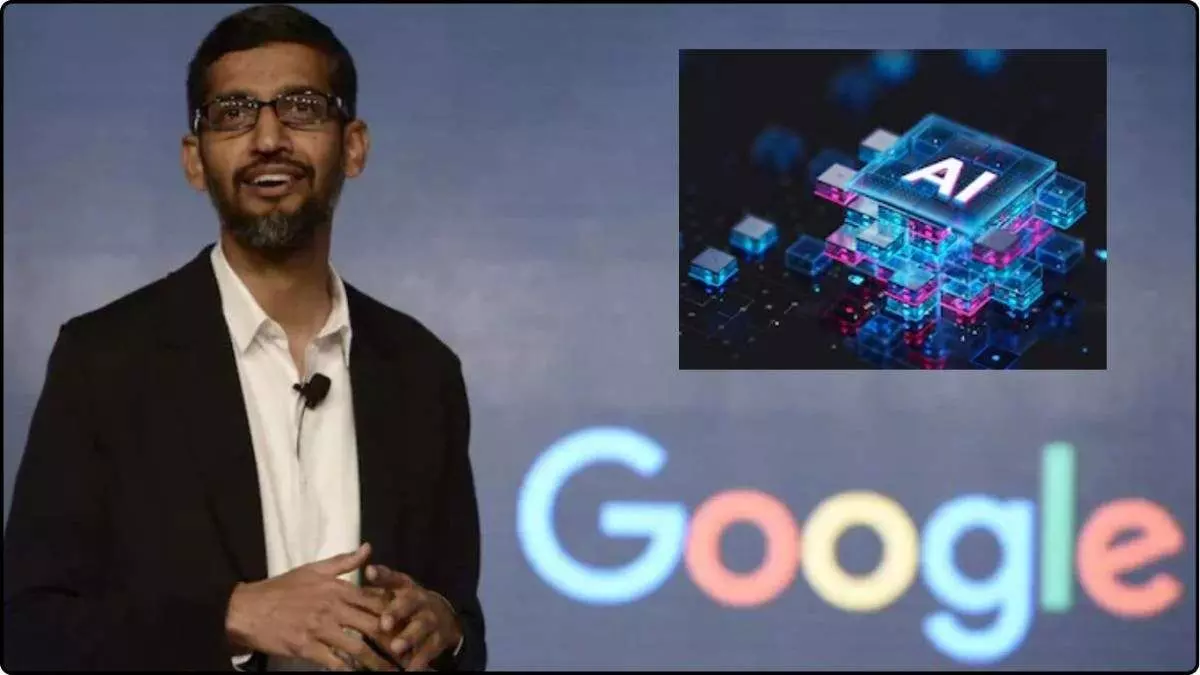 Google AI Hub India Google AI Hub India