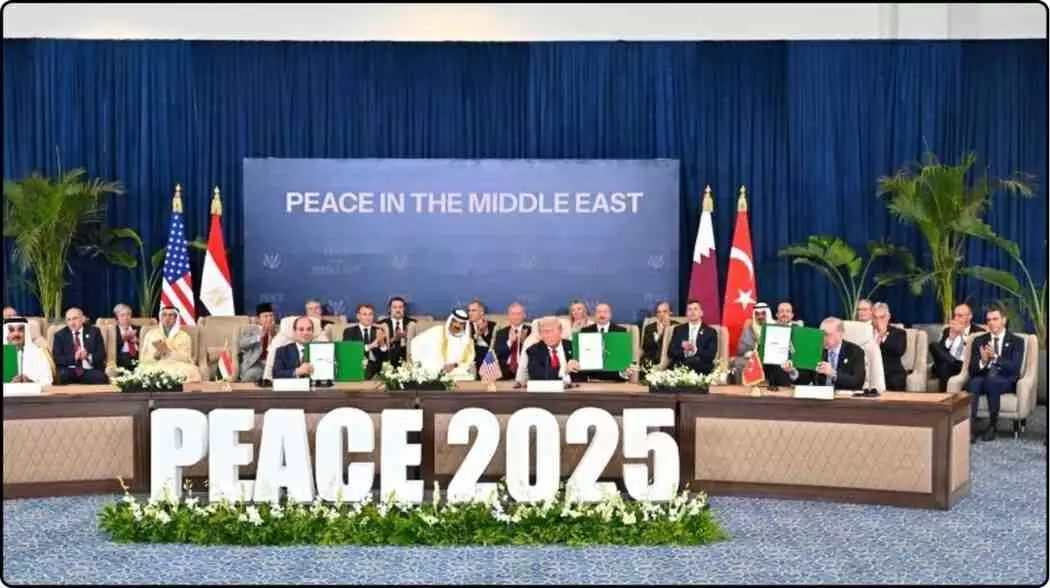 Hamas-Israel war conflict, गाजा शांति प्रस्ताव Hamas-Israel war conflict, गाजा शांति प्रस्ताव