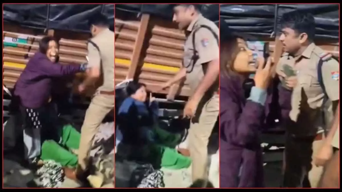 देहरादून ट्रक हादसा, मोहब्बेवाला ट्रक दुर्घटना, मकान मालिक महिला विवाद, महिला कॉन्सटेबल सुरक्षा, देहरादून मुआवजा मामला, Dehradun truck accident, Dehradun police clash, Dehradun house damage, Dehradun legal case देहरादून ट्रक हादसा, मोहब्बेवाला ट्रक दुर्घटना, मकान मालिक महिला विवाद, महिला कॉन्सटेबल सुरक्षा, देहरादून मुआवजा मामला, Dehradun truck accident, Dehradun police clash, Dehradun house damage, Dehradun legal case