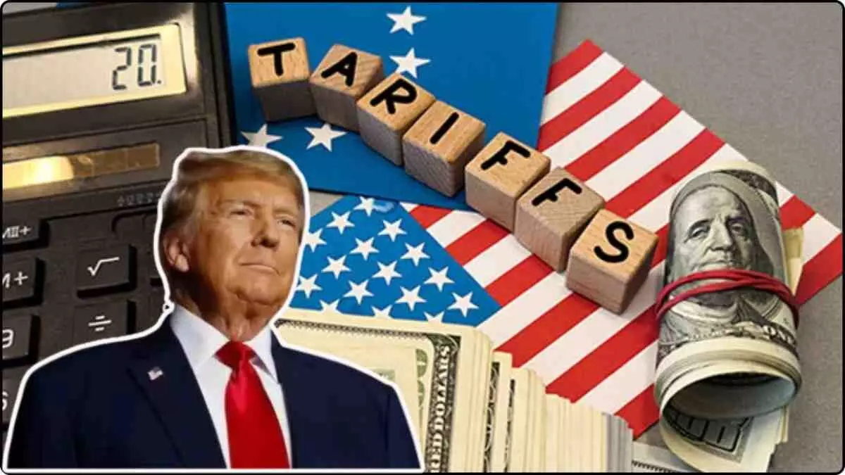 US Tariffs US Tariffs