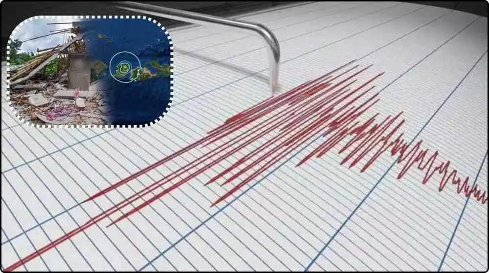 Indonesia Earthquake Indonesia Earthquake