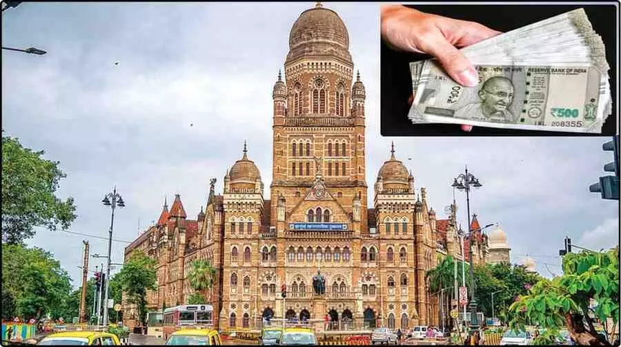 MUMBAI NEWS MUMBAI NEWS