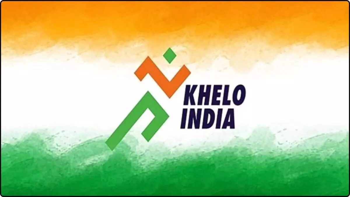 Khelo India Youth Games Khelo India Youth Games