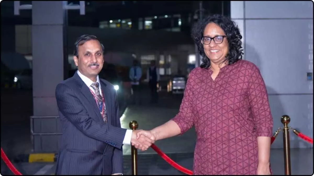 India-Sri Lanka bilateral relations