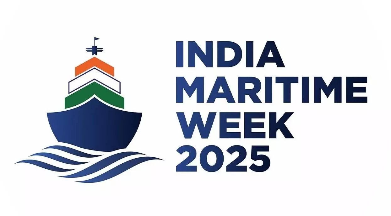 इंडिया मरीटाइम वीक 2025, India Maritime Week 2025, मुंबई इवेंट, समुद्री उद्योग, पोर्ट्स शिपिंग मंत्रालय, Indian Ports Association, Maritime India Vision 2030, Amrit Kaal Vision 2047, समुद्री करियर, इंडिया मरीटाइम वीक 2025, India Maritime Week 2025, मुंबई इवेंट, समुद्री उद्योग, पोर्ट्स शिपिंग मंत्रालय, Indian Ports Association, Maritime India Vision 2030, Amrit Kaal Vision 2047, समुद्री करियर,