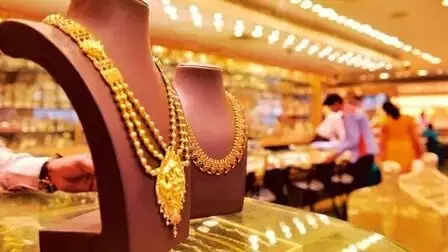 Gold Price Prediction,