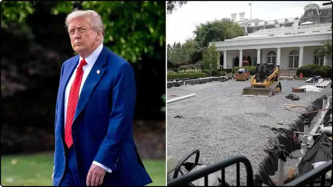 Donald Trump Donald Trump