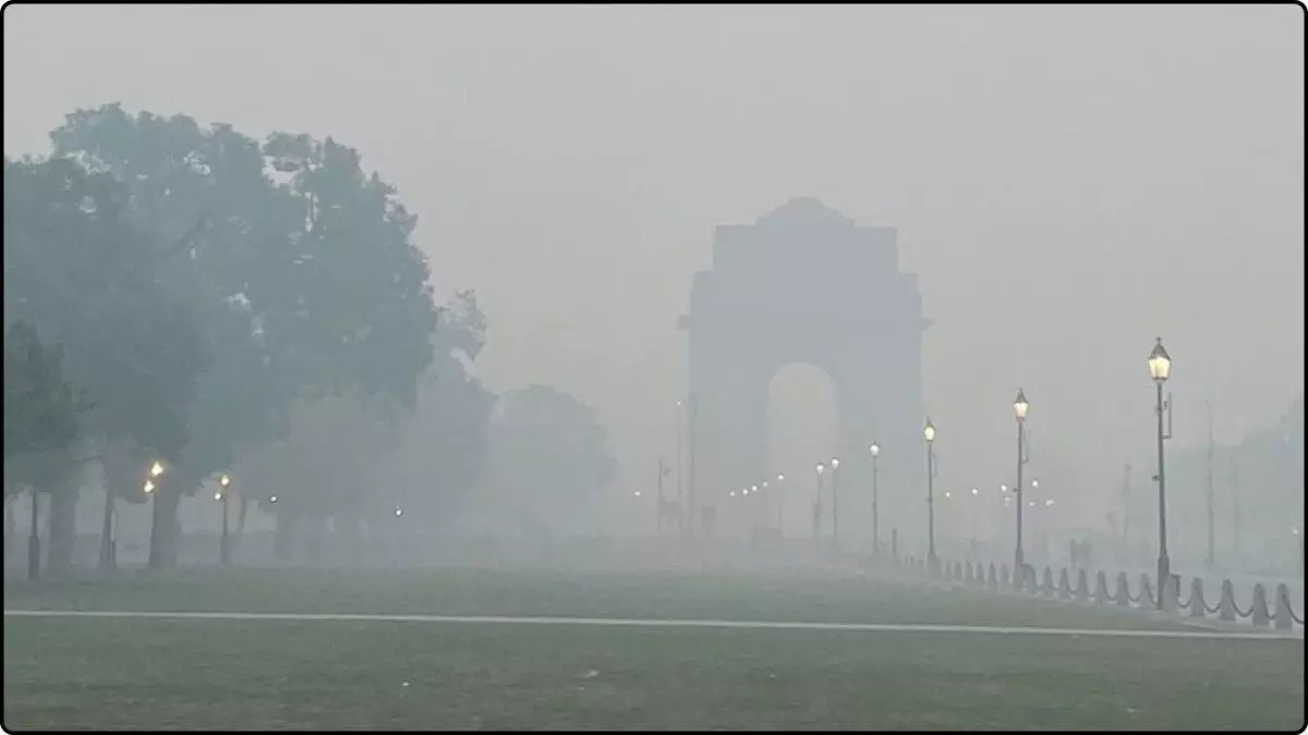 Air Pollution News Air Pollution News
