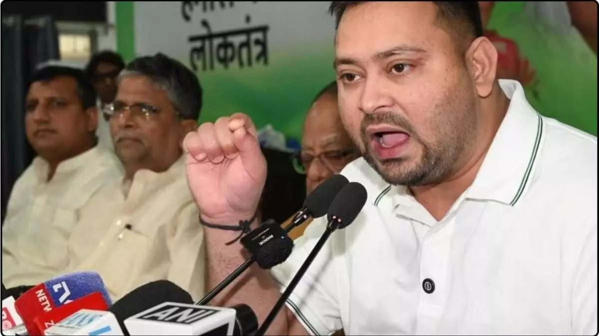 Bihar Election 2025 Bihar Election 2025