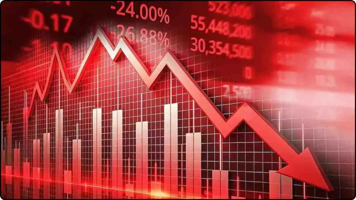 Indian stock marke Indian stock marke